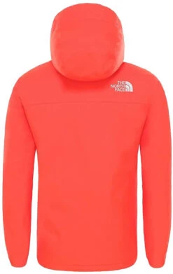 The North Face Snowquest Jacket Youth -Mammut Winkel the north face snowquest jacket youth fiery red 6
