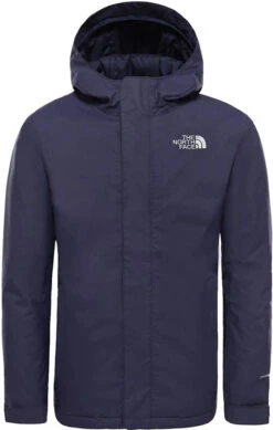 The North Face Snowquest Jacket Youth -Mammut Winkel the north face snowquest jacket youth montague blue 7