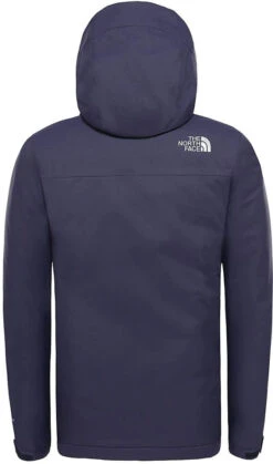 The North Face Snowquest Jacket Youth -Mammut Winkel the north face snowquest jacket youth montague blue 8