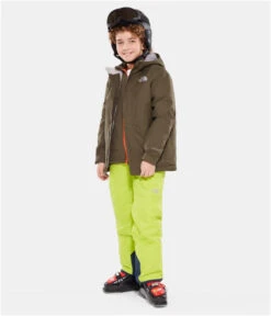 The North Face Snowquest Jacket Youth -Mammut Winkel the north face snowquest jacket youth new taupe green 4