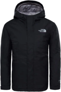 The North Face Snowquest Jacket Youth