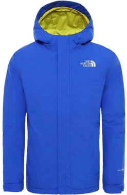 The North Face Snowquest Jacket Youth -Mammut Winkel the north face snowquest jacket youth tnf blue 9