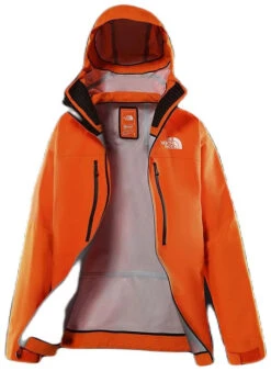 The North Face Summit L5 Futurelight Jacket Men's -Mammut Winkel the north face summit l5 futurelight jacket men s red orange 2