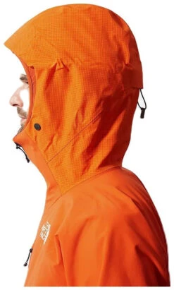 The North Face Summit L5 Futurelight Jacket Men's -Mammut Winkel the north face summit l5 futurelight jacket men s red orange 3