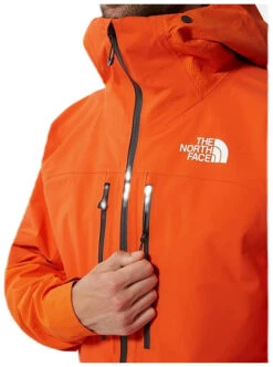 The North Face Summit L5 Futurelight Jacket Men's -Mammut Winkel the north face summit l5 futurelight jacket men s red orange 5