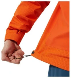 The North Face Summit L5 Futurelight Jacket Men's -Mammut Winkel the north face summit l5 futurelight jacket men s red orange 6