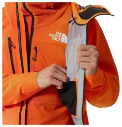 The North Face Summit L5 Futurelight Jacket Men's -Mammut Winkel the north face summit l5 futurelight jacket men s red orange 8