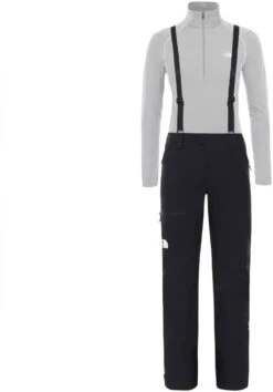 The North Face Summit Soft Shell Pant Women's