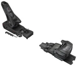 Tyrolia Protector Attack 13 MN -Mammut Winkel tyrolia protector attack 13 mn matt black 95 mm matt black 3