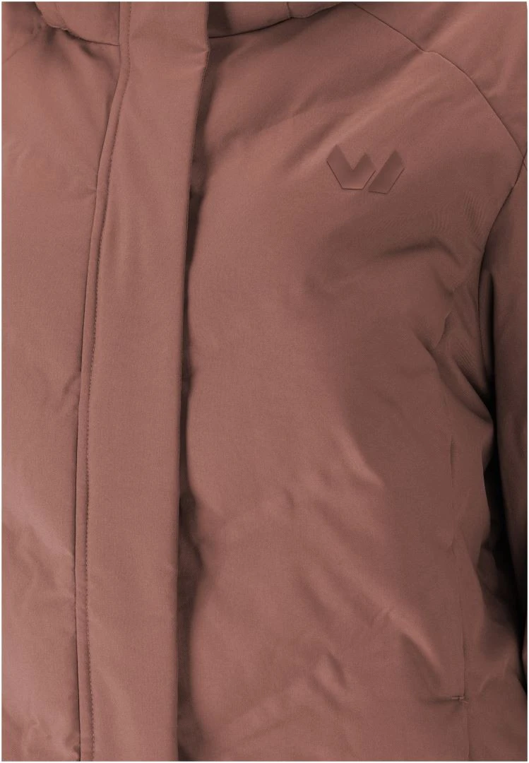 Whistler Freeride CFT + Puffer Ski Jacket Women's 5 Whistler Freeride CFT + Puffer Ski Jacket Women's - Afbeelding 3