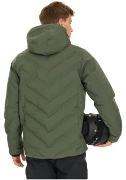 Whistler Freeride Jacket Men -Mammut Winkel whistler freeride jacket men thyme s thyme 4