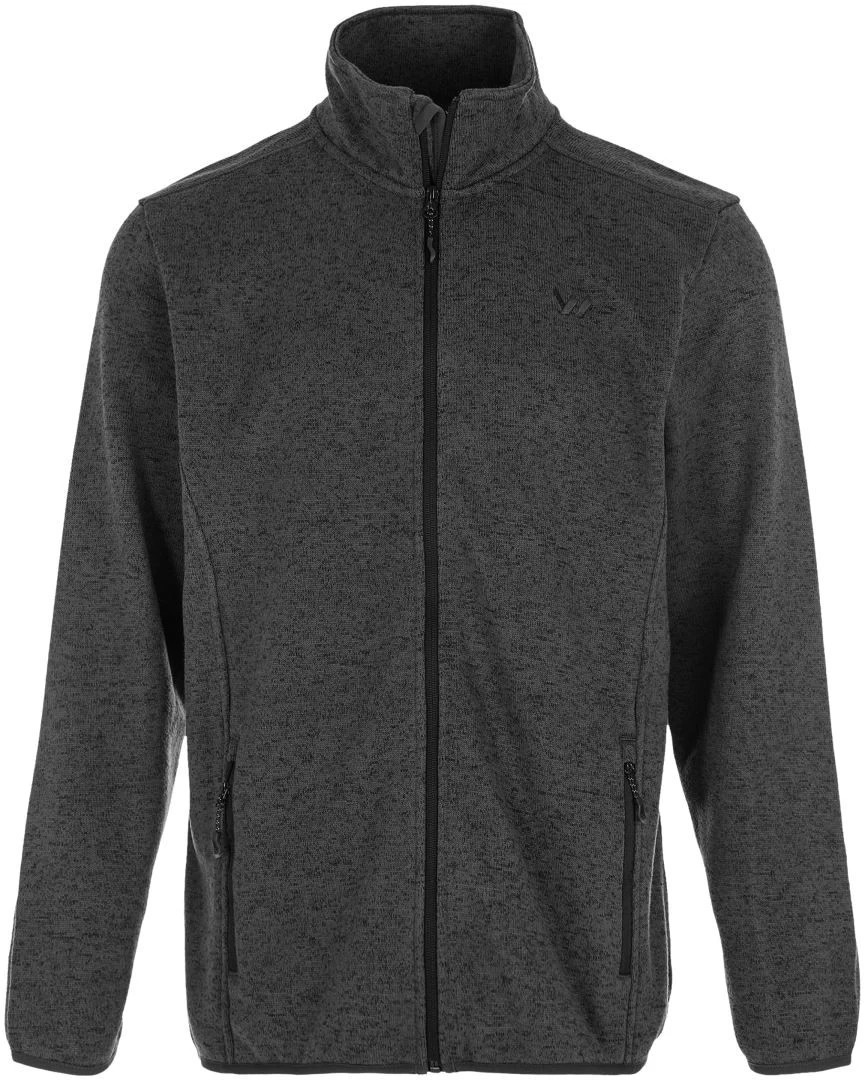 Whistler Pareman Melange Fleece Jacket 3 Whistler Pareman Melange Fleece Jacket