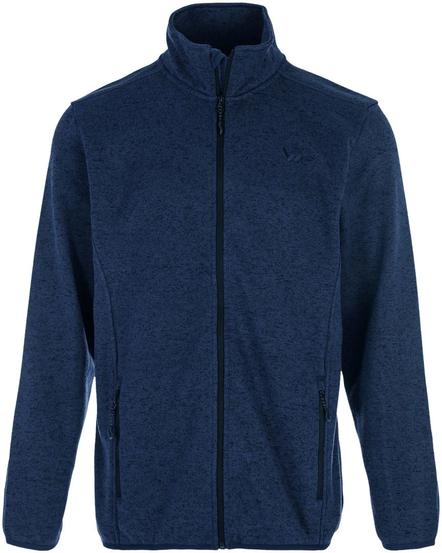 Whistler Pareman Melange Fleece Jacket 5 Whistler Pareman Melange Fleece Jacket - Afbeelding 3