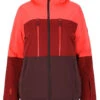 Whistler Virago 4-way Stretch Ski Jacket PRO 10000 Women's 2 Whistler Virago 4-way Stretch Ski Jacket PRO 10000 Women's -Mammut Winkel whistler virago 4 way stretch ski jacket pro 10000 women red pear 36 s red pear 0