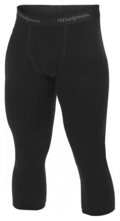 Woolpower 3/4 Long Johns Men's Lite