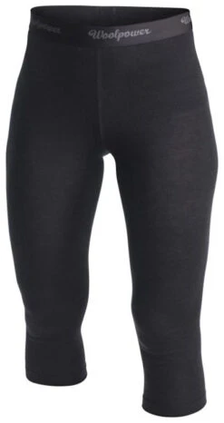 Woolpower 3/4 Long Johns Lite Women's
