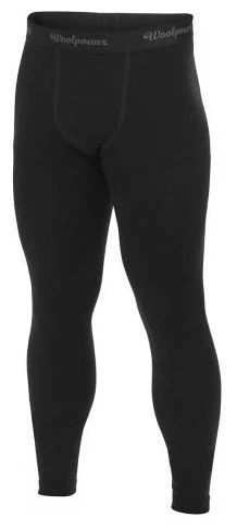 Woolpower Long Johns Men's Lite