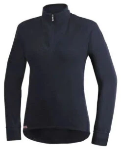 Woolpower Zip Turtleneck 200 -Mammut Winkel woolpower zip turtleneck 200 black xxs black 0