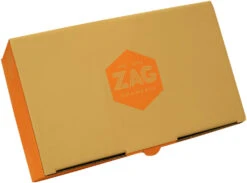 ZAG Adret 78 Skins -Mammut Winkel zag adret 78 skins orange 165 orange 3