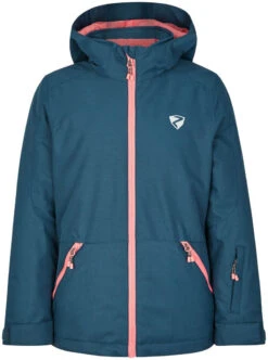 Ziener Amely Kids -Mammut Winkel ziener amely kids hale navy stru 351 2 1