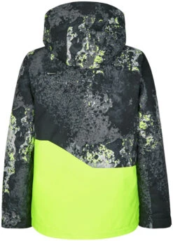 Ziener Anderl Kids -Mammut Winkel ziener anderl kids galaxy print 344 3 1