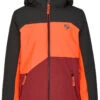 Ziener Anderl Kids -Mammut Winkel ziener anderl kids red cabin 326 0 1