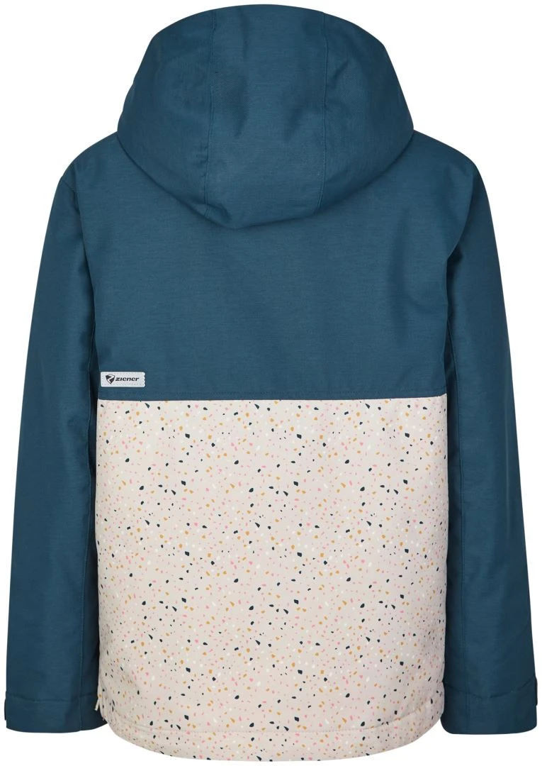 Ziener Anefay Kids 4 Ziener Anefay Kids - Afbeelding 2