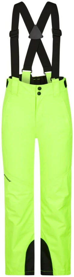 Ziener Arisu Kids 8 Ziener Arisu Kids -Mammut Winkel ziener arisu kids neon green 759 2