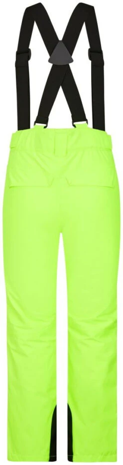Ziener Arisu Kids 9 Ziener Arisu Kids -Mammut Winkel ziener arisu kids neon green 759 3
