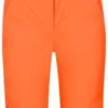 Ziener Arisu Kids -Mammut Winkel ziener arisu kids poison orange 738 0