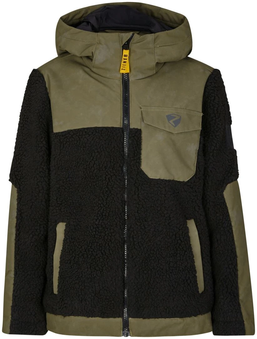 Ziener Arjun Kids 3 Ziener Arjun Kids