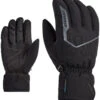 Ziener Garigon AS Men -Mammut Winkel ziener garigon as men black 12 0