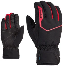 Ziener Garigon AS Men -Mammut Winkel ziener garigon as men red 888 2