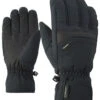 Ziener Glyn GTX -Mammut Winkel ziener glyn black 12 6 black 12 0