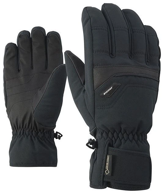 Ziener Glyn GTX 3 Ziener Glyn GTX