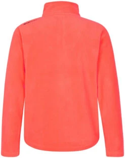 Ziener Jonki Kids -Mammut Winkel ziener jonki kids hot red 799 5 1