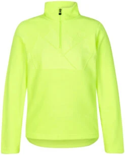 Ziener Jonki Kids -Mammut Winkel ziener jonki kids neon green 759 2 1
