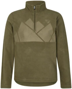 Ziener Jonki Kids -Mammut Winkel ziener jonki kids seaweed 99 6