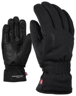 Ziener Karine AS -Mammut Winkel ziener karine as black 12 6 black 12 0