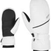 Ziener Kiana Mitten Lady Women's -Mammut Winkel ziener kiana mitten lady white 01 0 1