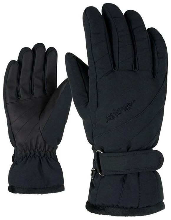 Ziener Kileni PR Lady Women's 4 Ziener Kileni PR Lady Women's - Afbeelding 2