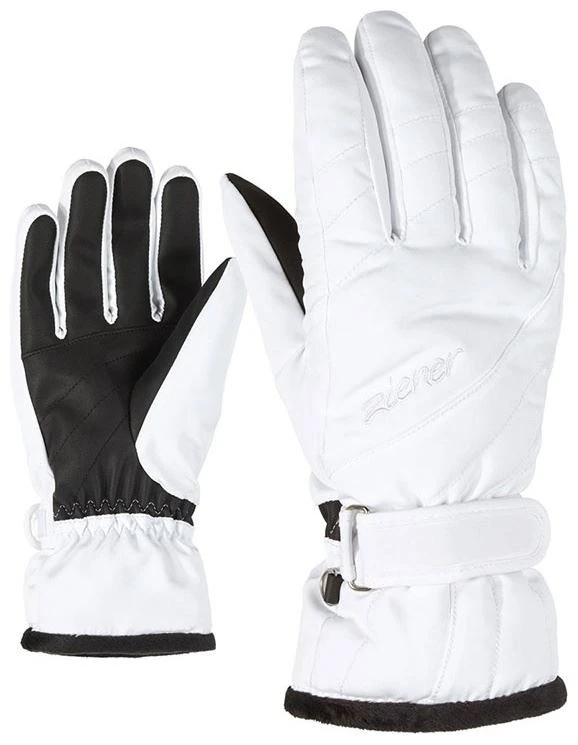 Ziener Kileni PR Lady Women's 3 Ziener Kileni PR Lady Women's