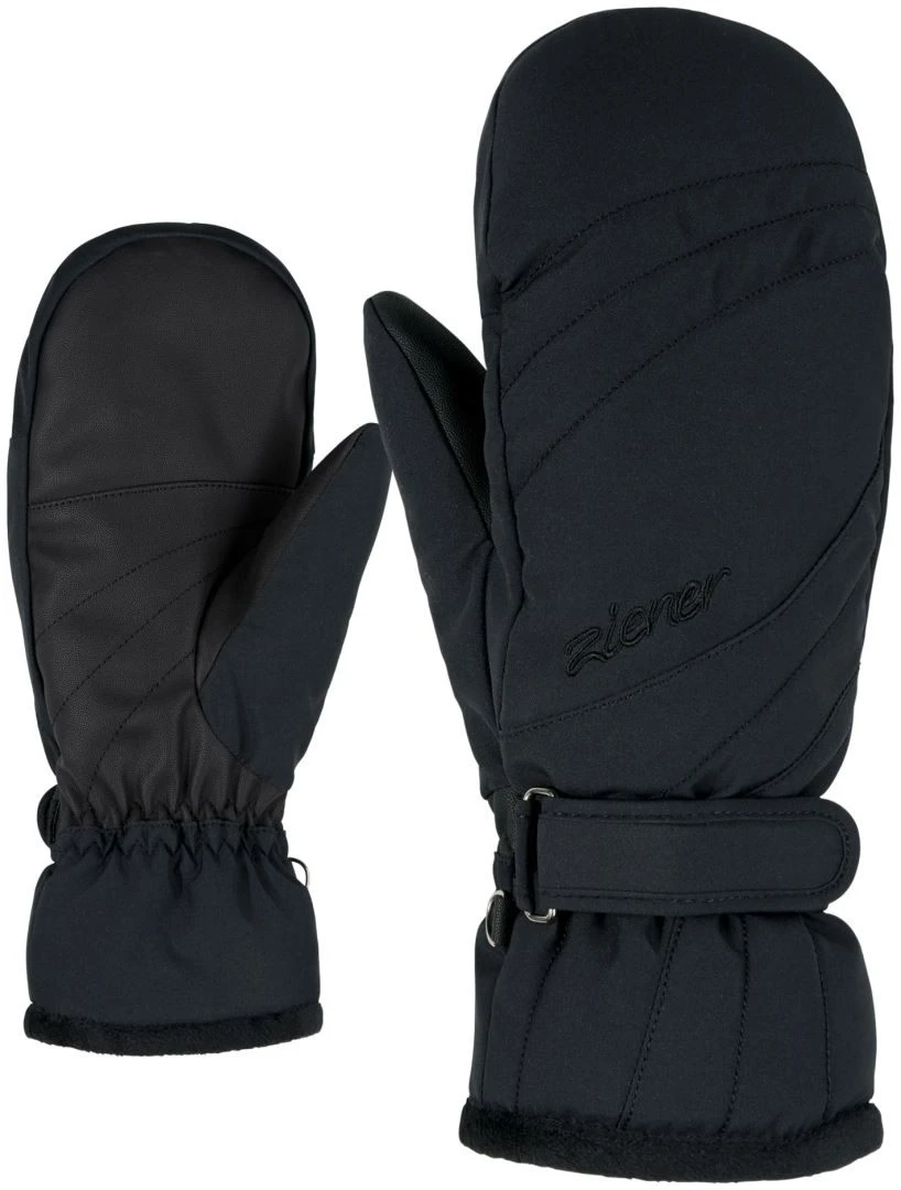 Ziener Kilenis PR Mitten Lady Women's 4 Ziener Kilenis PR Mitten Lady Women's - Afbeelding 2