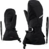 Ziener Lanic GTX + Gore Plus Mitten Kids
