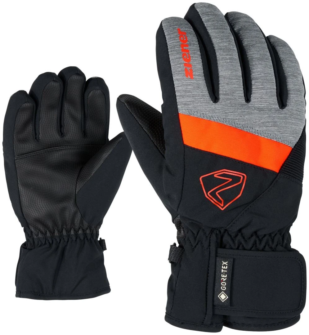 Ziener Leif GTX Kids 4 Ziener Leif GTX Kids - Afbeelding 2