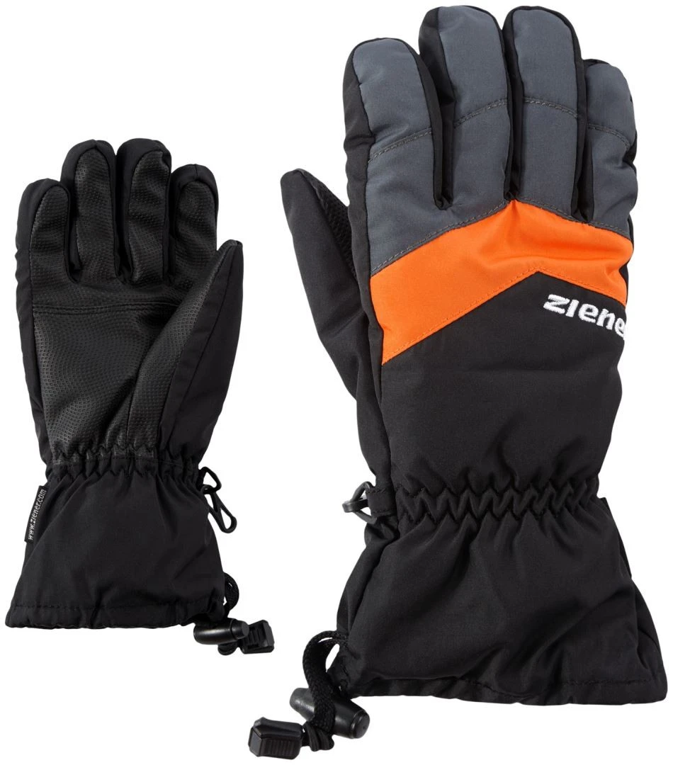 Ziener Lett AS Kids 4 Ziener Lett AS Kids - Afbeelding 2