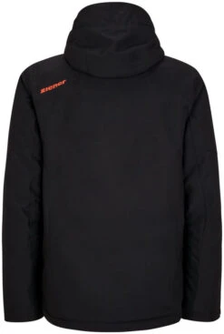 Ziener Parl Men -Mammut Winkel ziener parl men black new red 12421 0