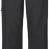 Ziener Paskal Men -Mammut Winkel ziener paskal men black 12 0 1