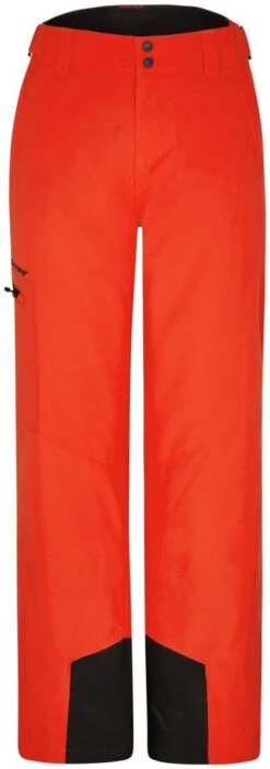 Ziener Paskal Men -Mammut Winkel ziener paskal men new red 421 46 new red 421 0 1