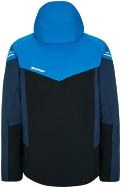 Ziener Teepe Men 8 Ziener Teepe Men -Mammut Winkel ziener teepe men persian blue 798 50 persian blue 798 1